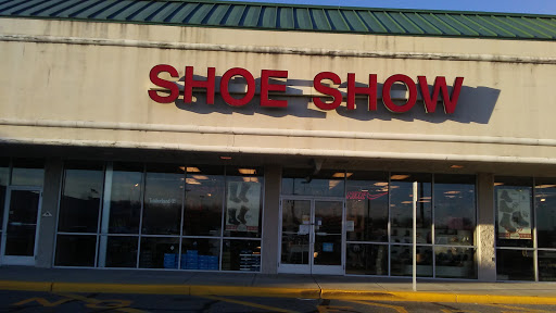 Shoe Show, 709 S Broadway, Pennsville, NJ 08070, USA, 