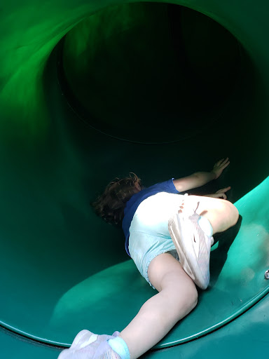 Park «Baybridge Park», reviews and photos, 10020 Bridgeton Dr, Westchase, FL 33626, USA