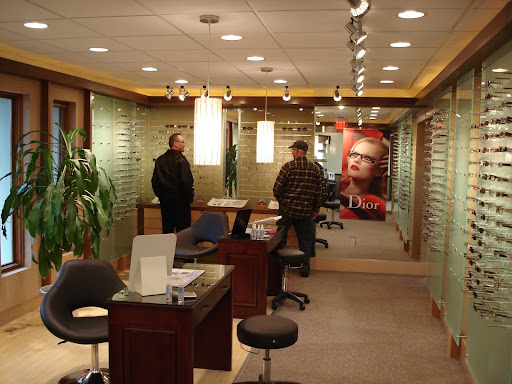 Eye Care Center «Family Eyecare Clinic», reviews and photos, 77 Normandy Dr, Painesville, OH 44077, USA