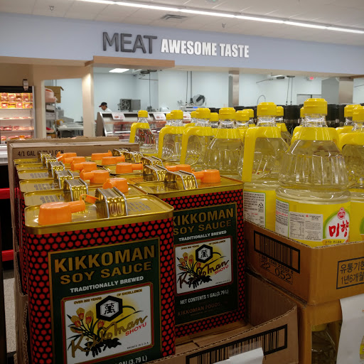 Korean Grocery Store «Zion Market», reviews and photos, 2340 Pleasant Hill Rd, Duluth, GA 30096, USA