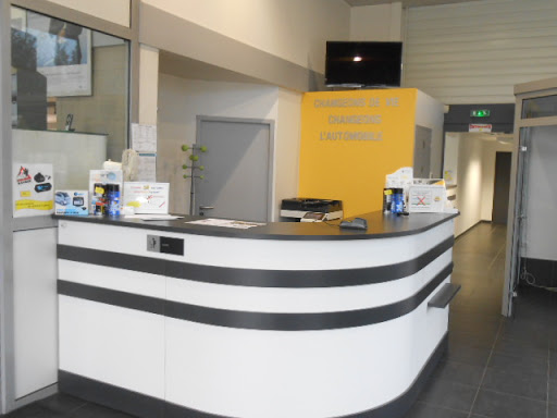 Photo 2 - RENAULT-Garage Cote