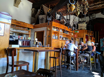 Taverne De Waag