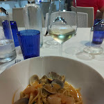 Photo n°2 de l'avis de Silvia.t fait le 01/08/2022 à 20:13 sur le  Mareientu Ristorante à Nardò