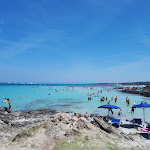 Photo n°4 de l'avis de Gianna.i fait le 10/09/2019 à 20:10 sur le  Ristorante Bar La Pelosetta à Stintino