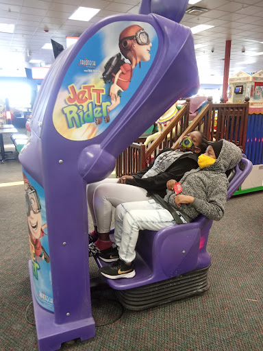 Shopping Mall «Pinole Vista Shopping Center», reviews and photos, 1440 Fitzgerald Dr, Pinole, CA 94564, USA