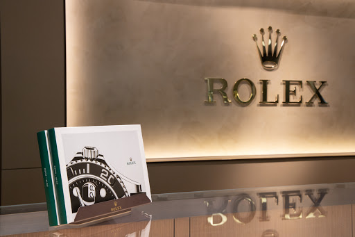 Jeweler «A R Morris Jewelers», reviews and photos, 3832 Kennett Pike, Greenville, DE 19807, USA