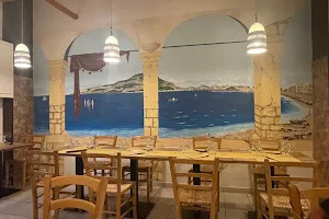 Trattoria Del Corso Restaurant image