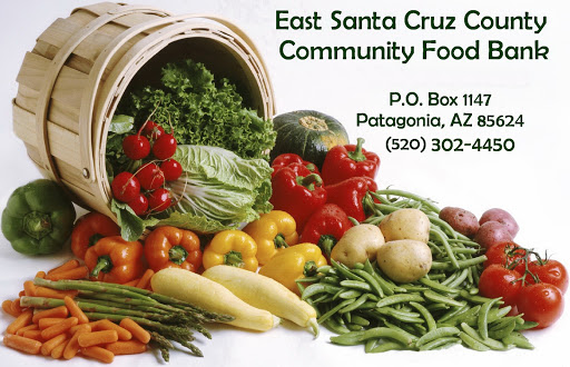 East Santa Cruz County Community Food Bank, Inc