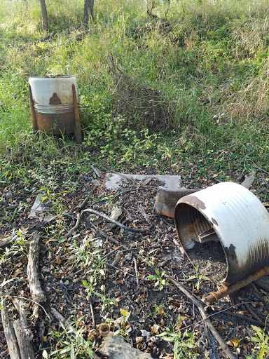 Park «Legion Disc Golf Course», reviews and photos, Boyson Trail, Marion, IA 52302, USA