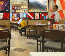 Vips Monterrey Las Torres photo