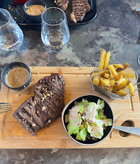 Plats et boissons du Restaurant Casa Milana à Limeil-Brévannes - n°3