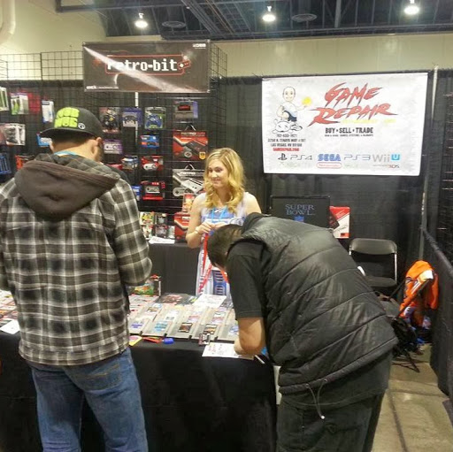 Video Game Store «Game Repair», reviews and photos, 3250 N Tenaya Way, Las Vegas, NV 89129, USA
