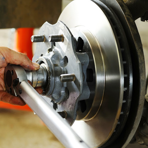 Auto Repair Shop «Main Auto Services LLC», reviews and photos, 2515 S Main Rd, Vineland, NJ 08360, USA