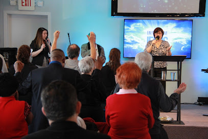 Eglise Missionnaire Salut et Délivrance du Can Inc