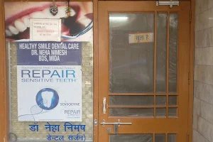 Healthy Smile Dental Care and Implant Centre: Dr Neha Nimesh chauhan image