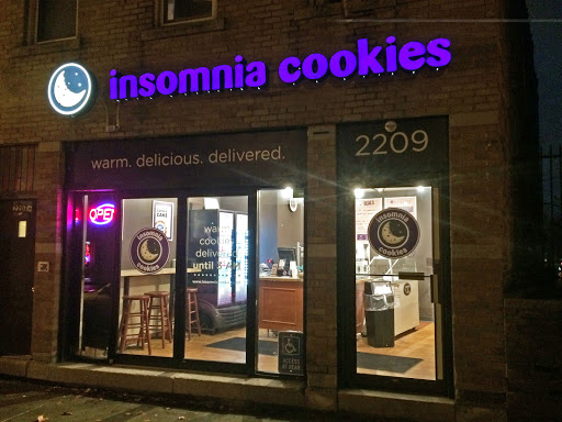 Insomnia Cookies