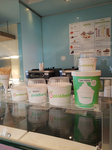 Frozen Yogurt Shop «Pinkberry», reviews and photos, 21157 Hawthorne Blvd, Torrance, CA 90503, USA