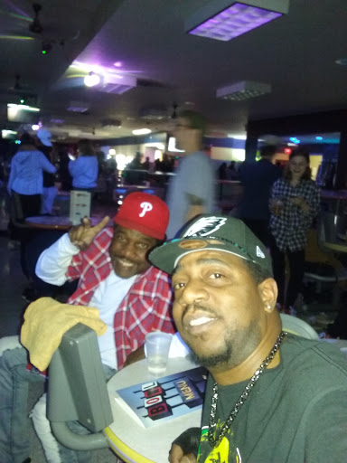 Bowling Alley «Brunswick Zone Perry Hall Lanes», reviews and photos, 4359 Ebenezer Rd, Baltimore, MD 21236, USA