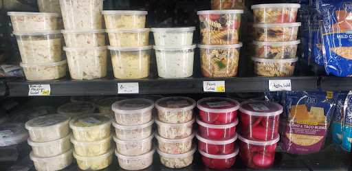 Grocery Store «DND Market & Deli», reviews and photos, 252 Race St, Catasauqua, PA 18032, USA