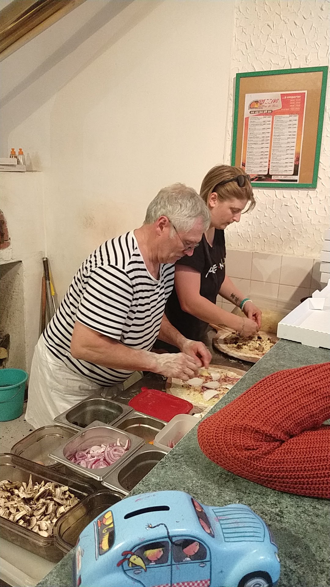 Photo n° 2 de l'avis de Lucas.c fait le 11/08/2019 à 19:05