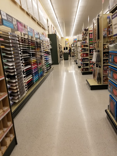 Craft Store «Hobby Lobby», reviews and photos, 751 E Hillside Dr, Broken Arrow, OK 74012, USA