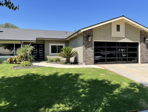 Archway Garage Doors image