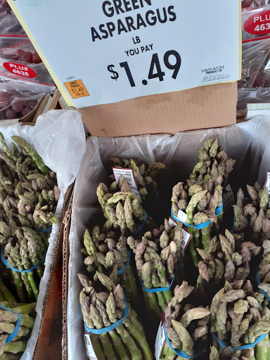 Supermarket «Bensonhurst Market», reviews and photos, 7215 20th Ave, Brooklyn, NY 11204, USA