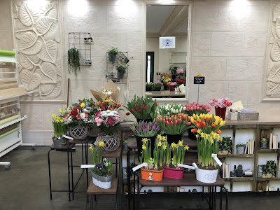 Richard Fleurs à Lagny-sur-Marne