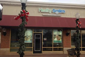 Healthy Smiles Dental Care of Flint image