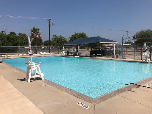 Armed Services YMCA Killeen | Harker Heights Aquatics Center