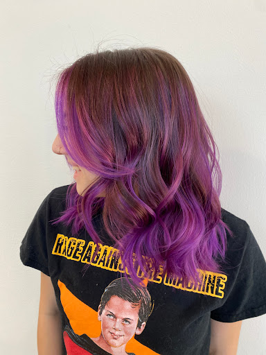 Hair Salon «WHITE Salon», reviews and photos, 320 W Gray St, Houston, TX 77019, USA