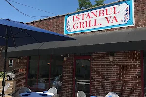 Istanbul Grill image