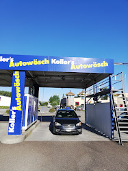 Kollers Autowösch