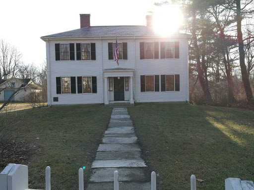 Museum «Ralph Waldo Emerson House», reviews and photos, 28 Cambridge Turnpike, Concord, MA 01742, USA