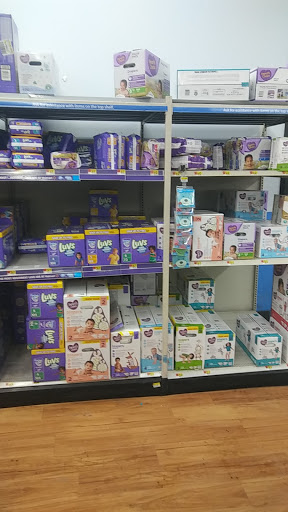 Discount Store «Walmart», reviews and photos, 6594 Mayfield Rd, Mayfield Heights, OH 44124, USA