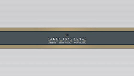 Baker Insurance Agency of Hagerstown, 927 S Potomac St, Hagerstown, MD 21740, Insurance Agency