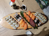 Plats et boissons du Sushi'Kito - Restaurant Saint-Herblain - n°4
