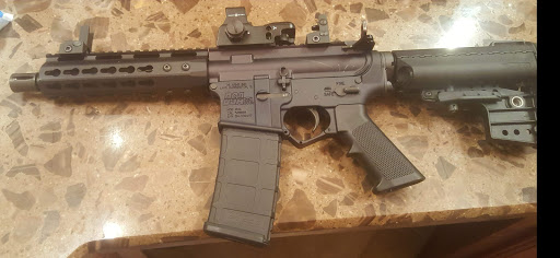 Outdoor Sports Store «SWFA Outdoors», reviews and photos, 5840 US-287, Midlothian, TX 76065, USA