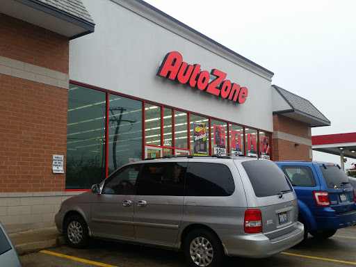 Auto Parts Store «AutoZone», reviews and photos, 850 W Dundee Rd, Wheeling, IL 60090, USA