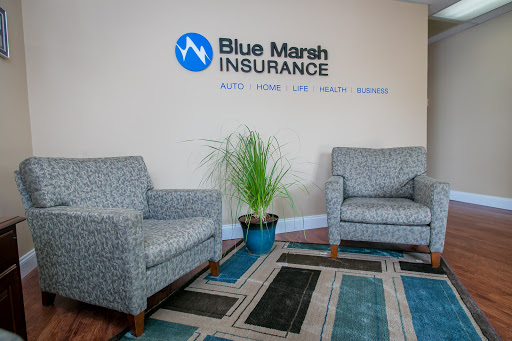 Insurance Agency «Blue Marsh Insurance, Inc.», reviews and photos