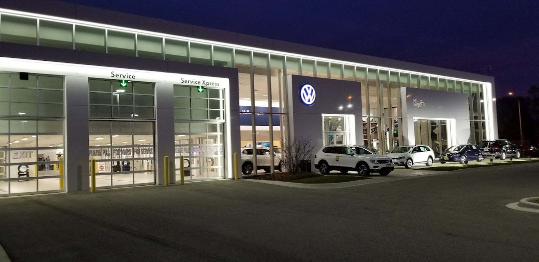 Elgin Volkswagen