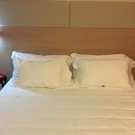 Photo n°1 de l'avis de GTJ.y fait le 29/04/2018 à 06:19 sur le  Best Western Hotel Aries à Vicenza