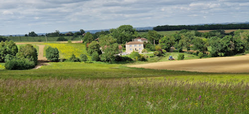 Château de Lavardens à Lavardens