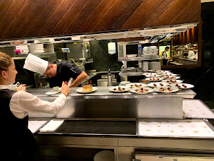 Photo n°82 de La Brocherie Mandelieu à Mandelieu-la-Napoule ()