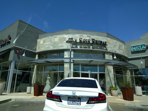 Bridal Shop «La Soie Bridal», reviews and photos, 2381 Fair Oaks Blvd, Sacramento, CA 95825, USA