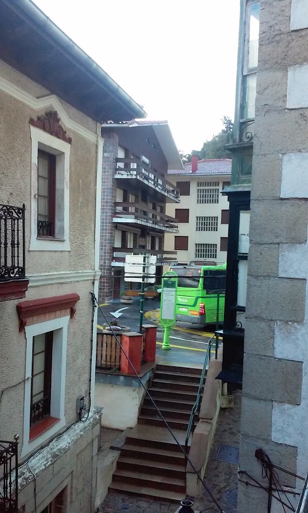 Imagen de Hostal Itsasmin Ostatua (6 de 22)