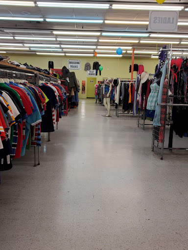 Thrift Store «Garland Road Thrift Store», reviews and photos, 10030 Garland Rd, Dallas, TX 75218, USA