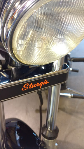 Harley-Davidson Dealer «Buddy Stubbs Harley-Davidson», reviews and photos, 13850 N Cave Creek Rd, Phoenix, AZ 85022, USA