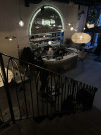 Atmosphère du Restaurant brunch Baja à Paris - n°7