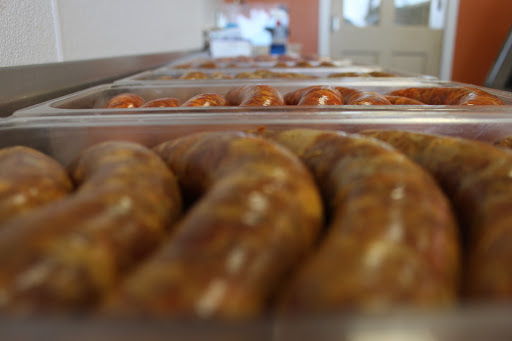 Store «R&E BUTCHER SHOP», reviews and photos, 13 Main St, Hempstead, NY 11550, USA